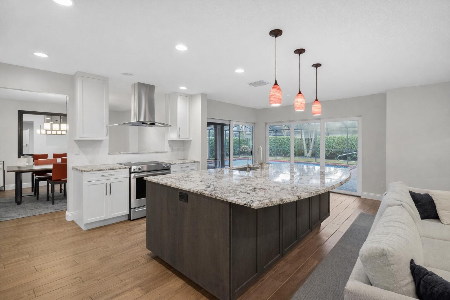 650 Southwest 16th Street Boca Raton, FL 33486 - Photo 8 of 33 05_Kitchen