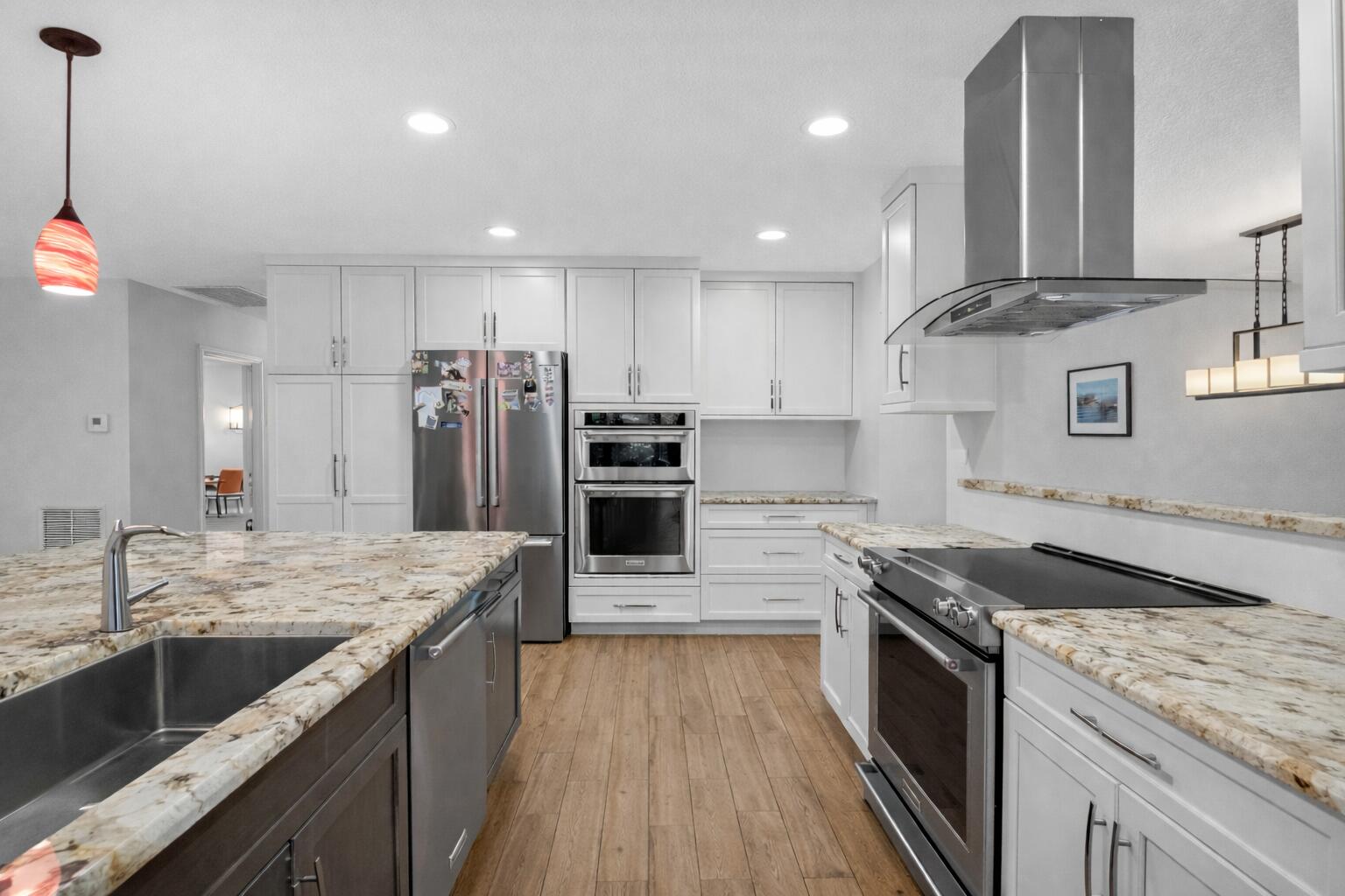 650 Southwest 16th Street Boca Raton, FL 33486 - Photo 9 of 33 06_Kitchen v2