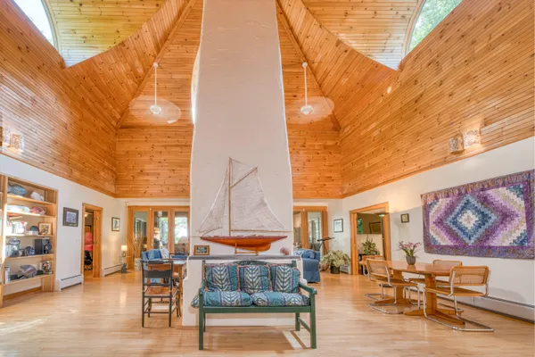 $1,165,000 | 40 Loon Landing, Stockton Springs, ME 04981