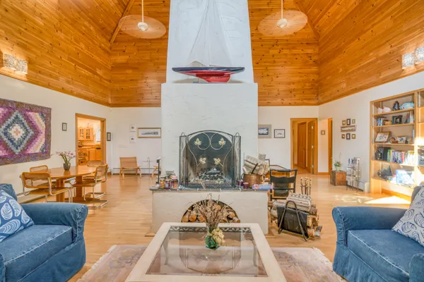 $1,165,000 | 40 Loon Landing, Stockton Springs, ME 04981