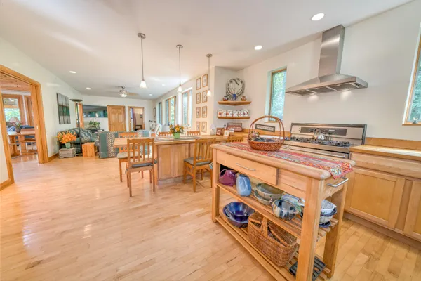 $1,165,000 | 40 Loon Landing, Stockton Springs, ME 04981