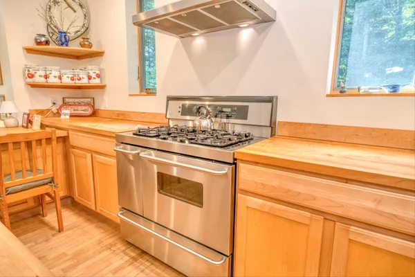 $1,165,000 | 40 Loon Landing, Stockton Springs, ME 04981