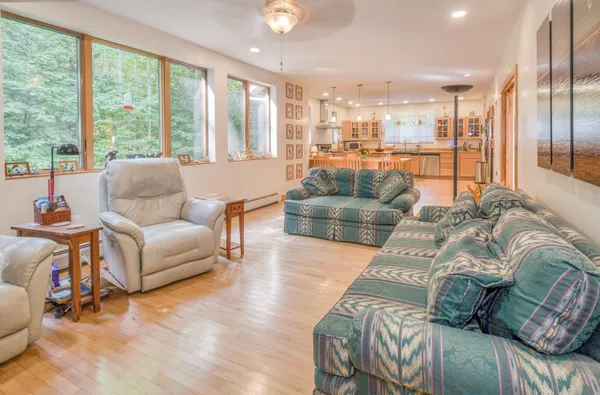 $1,165,000 | 40 Loon Landing, Stockton Springs, ME 04981