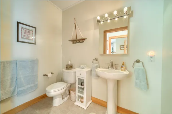 $1,165,000 | 40 Loon Landing, Stockton Springs, ME 04981