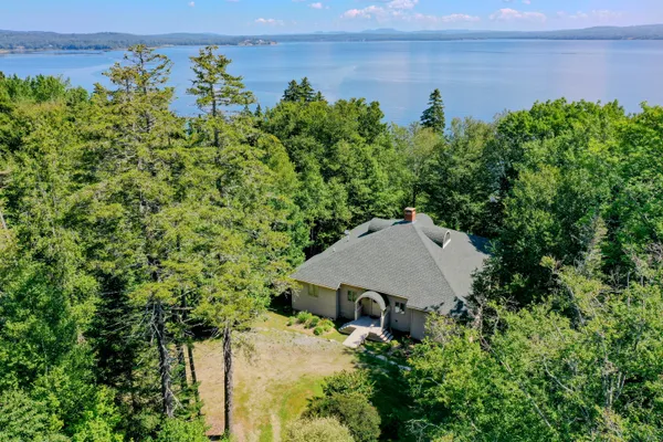 $1,165,000 | 40 Loon Landing, Stockton Springs, ME 04981