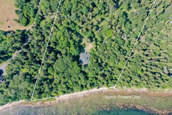 $1,165,000 | 40 Loon Landing, Stockton Springs, ME 04981