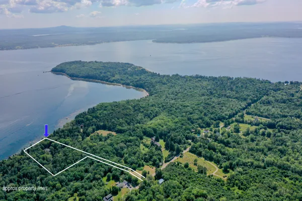 $1,165,000 | 40 Loon Landing, Stockton Springs, ME 04981