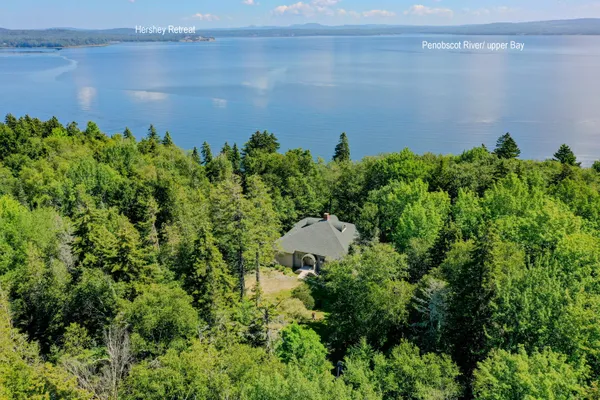 $1,165,000 | 40 Loon Landing, Stockton Springs, ME 04981