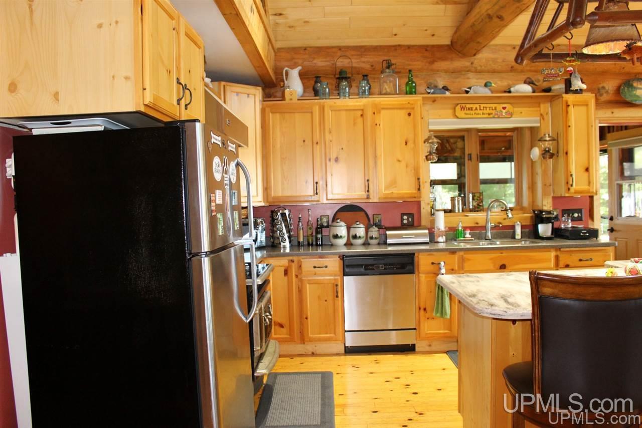 280 Lukes Road Michigamme, MI 49861 - Photo 13 of 49 Gallery Image 13