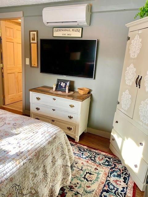 622 Hallowell Road Augusta, ME 04330 - Photo 24 of 28 Master Bedroom 1