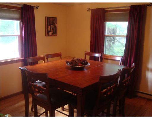 Dining Room.