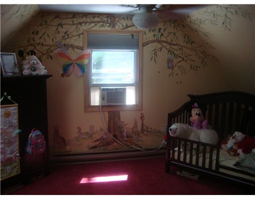 Bedroom.
