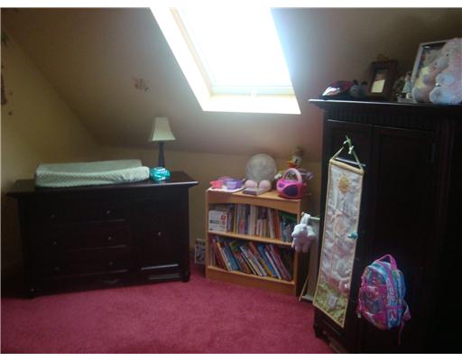 Bedroom.