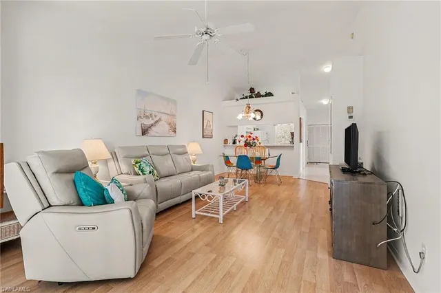 $290,000 | 326 Bradstrom Circle, Unit 201F, Naples, FL 34113