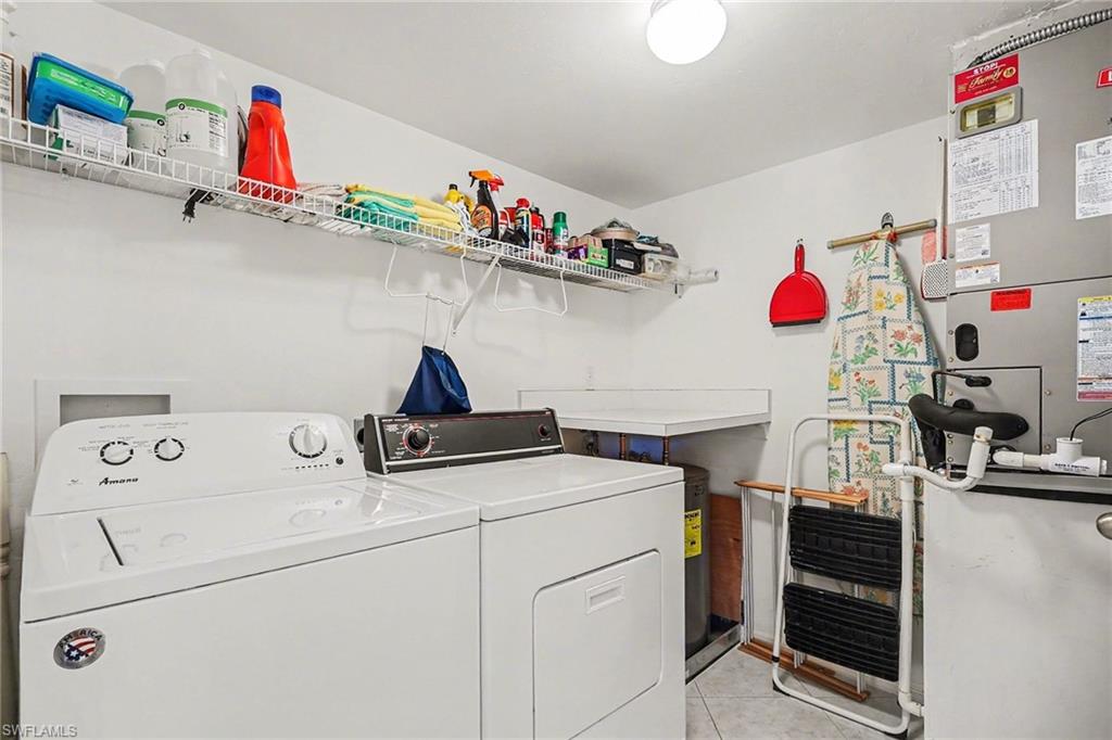 326 Bradstrom Circle, Unit 201F Naples, FL 34113 - Photo 13 of 25