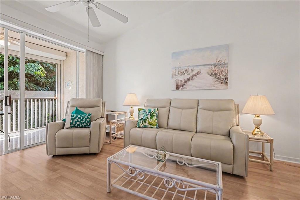 326 Bradstrom Circle, Unit 201F Naples, FL 34113 - Photo 2 of 25