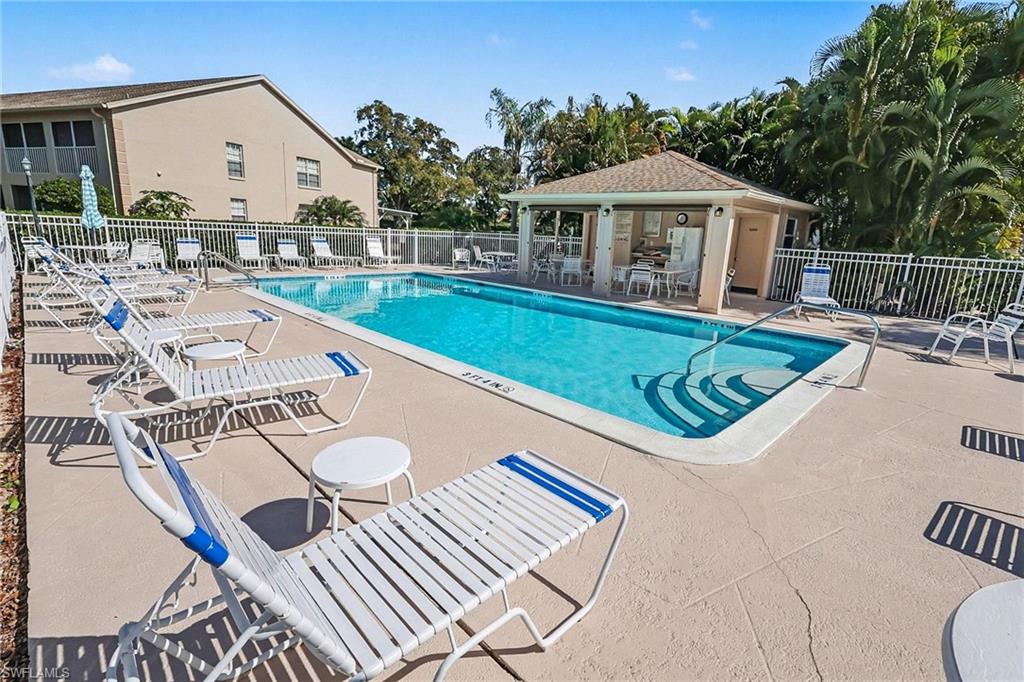 326 Bradstrom Circle, Unit 201F Naples, FL 34113 - Photo 25 of 25