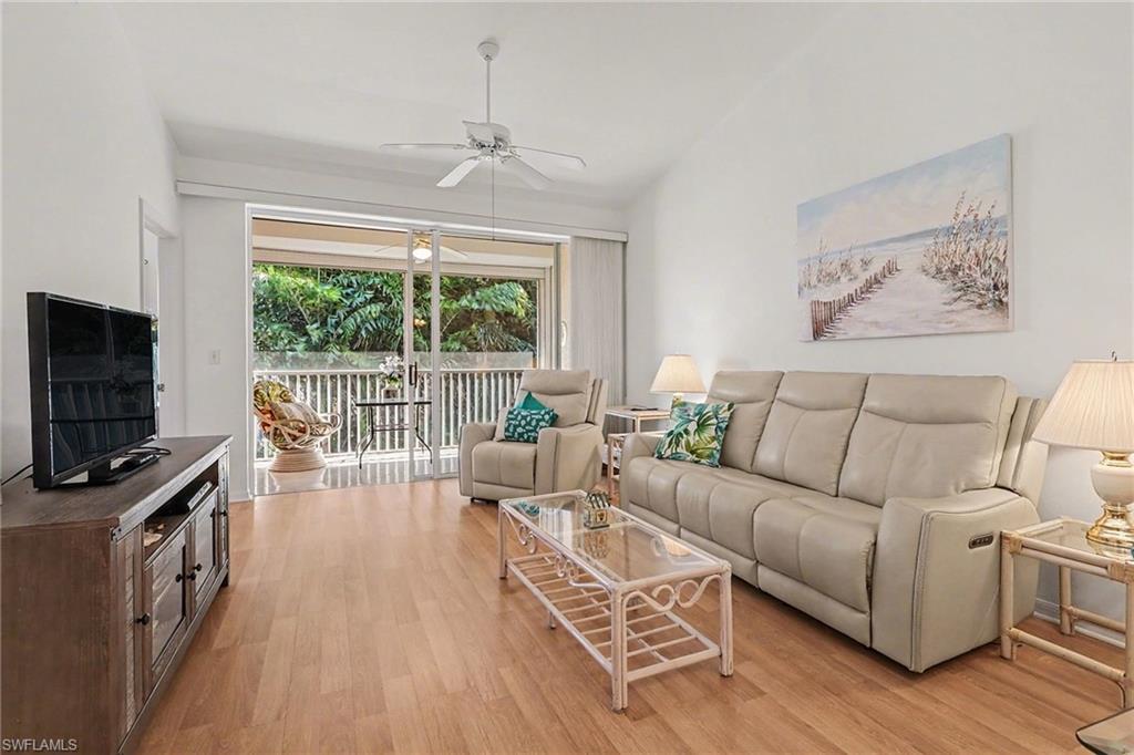 326 Bradstrom Circle, Unit 201F Naples, FL 34113 - Photo 3 of 25