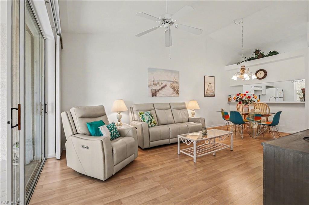 326 Bradstrom Circle, Unit 201F Naples, FL 34113 - Photo 5 of 25