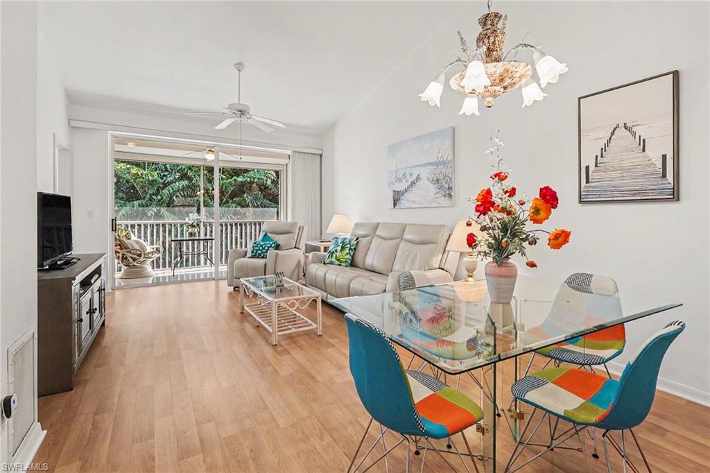 326 Bradstrom Circle, Unit 201F Naples, FL 34113 - Photo 6 of 25