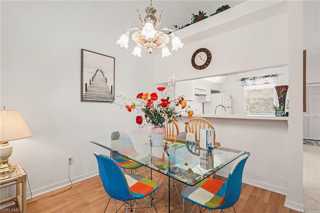 326 Bradstrom Circle, Unit 201F Naples, FL 34113 - Photo 7 of 25