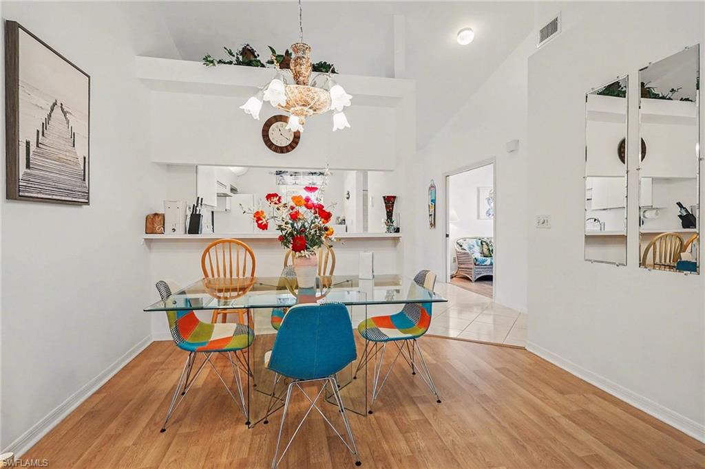 326 Bradstrom Circle, Unit 201F Naples, FL 34113 - Photo 8 of 25