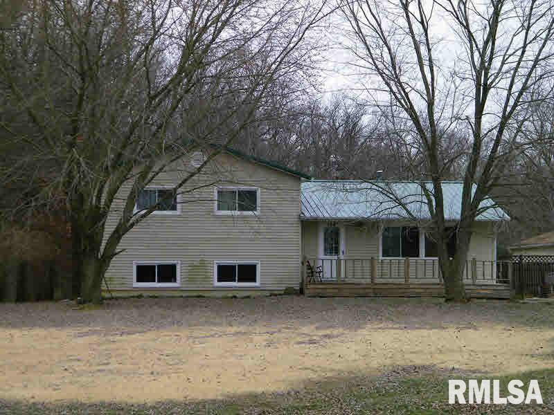 2027 Mills Cart Road Salem, IL 62881 - Photo 1 of 17 Gallery Image 1