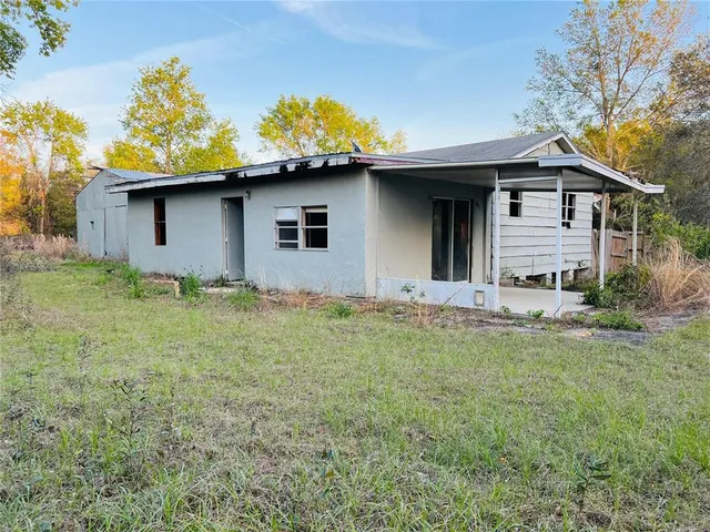 $95,000 | 20715 Southeast 141st Place, Umatilla, FL 32784