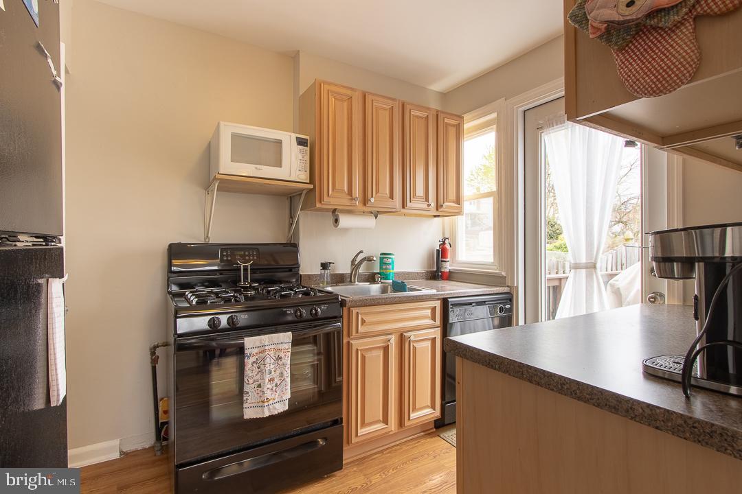 25 Rittenhouse Street Northeast Washington, DC 20011 - Photo 11 of 38 Gallery Image 11