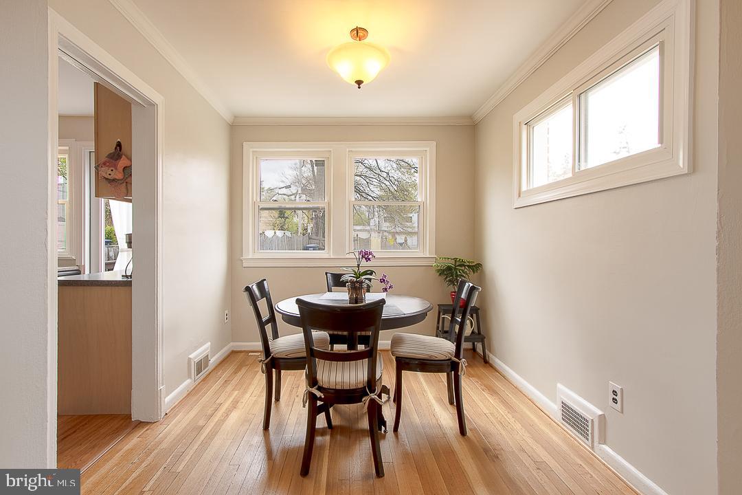 25 Rittenhouse Street Northeast Washington, DC 20011 - Photo 13 of 38 Gallery Image 13