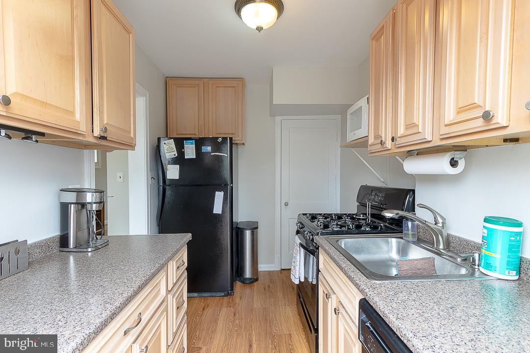 25 Rittenhouse Street Northeast Washington, DC 20011 - Photo 14 of 38 Gallery Image 14