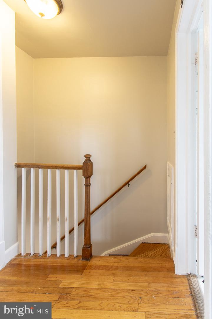 25 Rittenhouse Street Northeast Washington, DC 20011 - Photo 15 of 38 Gallery Image 15
