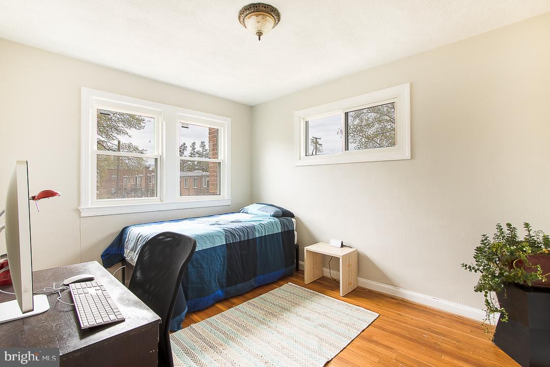 25 Rittenhouse Street Northeast Washington, DC 20011 - Photo 17 of 38 Gallery Image 17