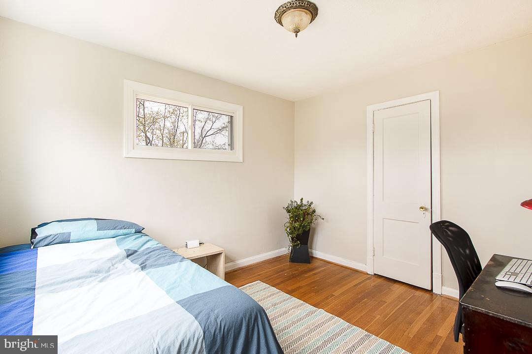 25 Rittenhouse Street Northeast Washington, DC 20011 - Photo 18 of 38 Gallery Image 18