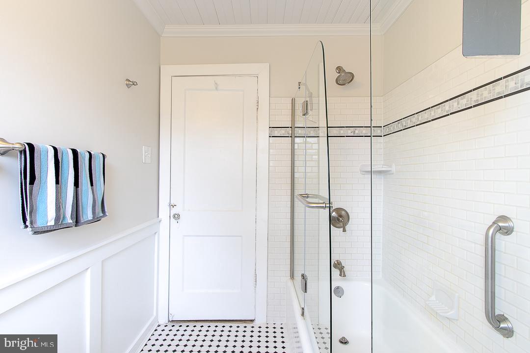 25 Rittenhouse Street Northeast Washington, DC 20011 - Photo 21 of 38 Gallery Image 21