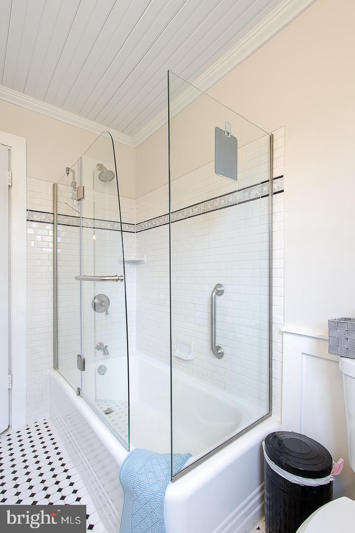 25 Rittenhouse Street Northeast Washington, DC 20011 - Photo 22 of 38 Gallery Image 22