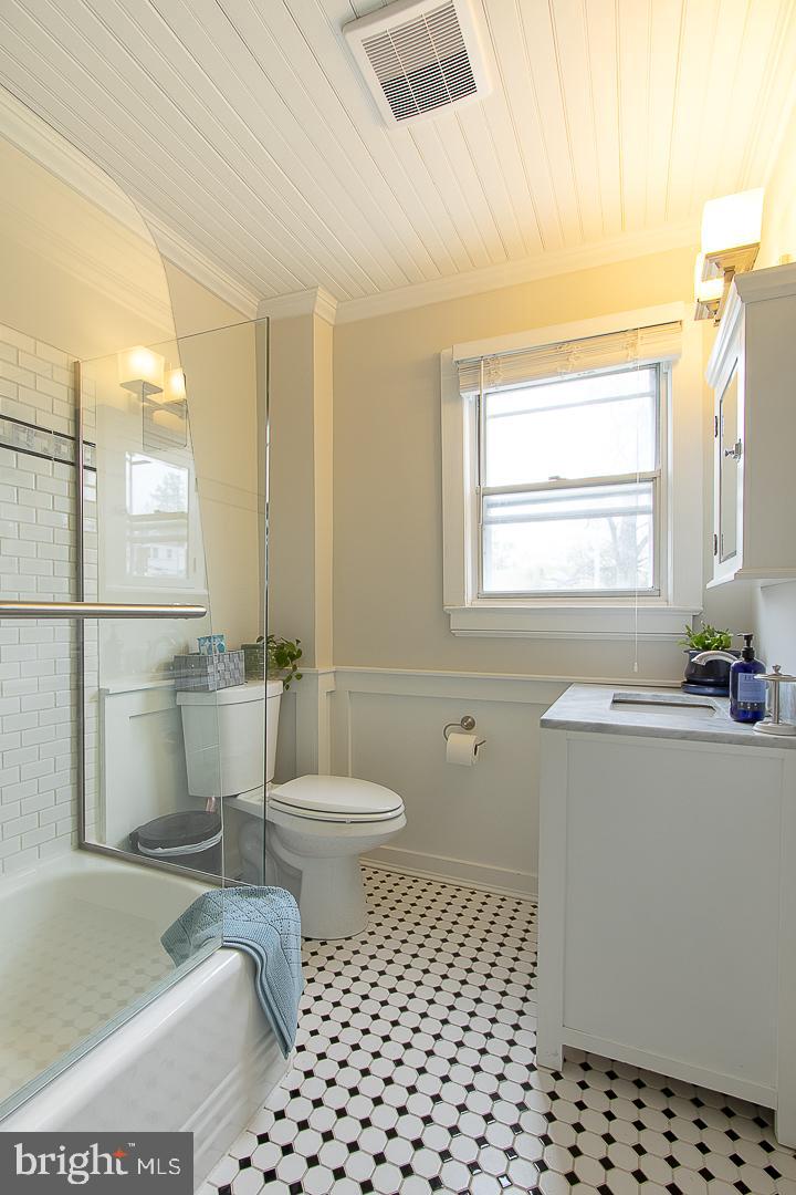 25 Rittenhouse Street Northeast Washington, DC 20011 - Photo 23 of 38 Gallery Image 23
