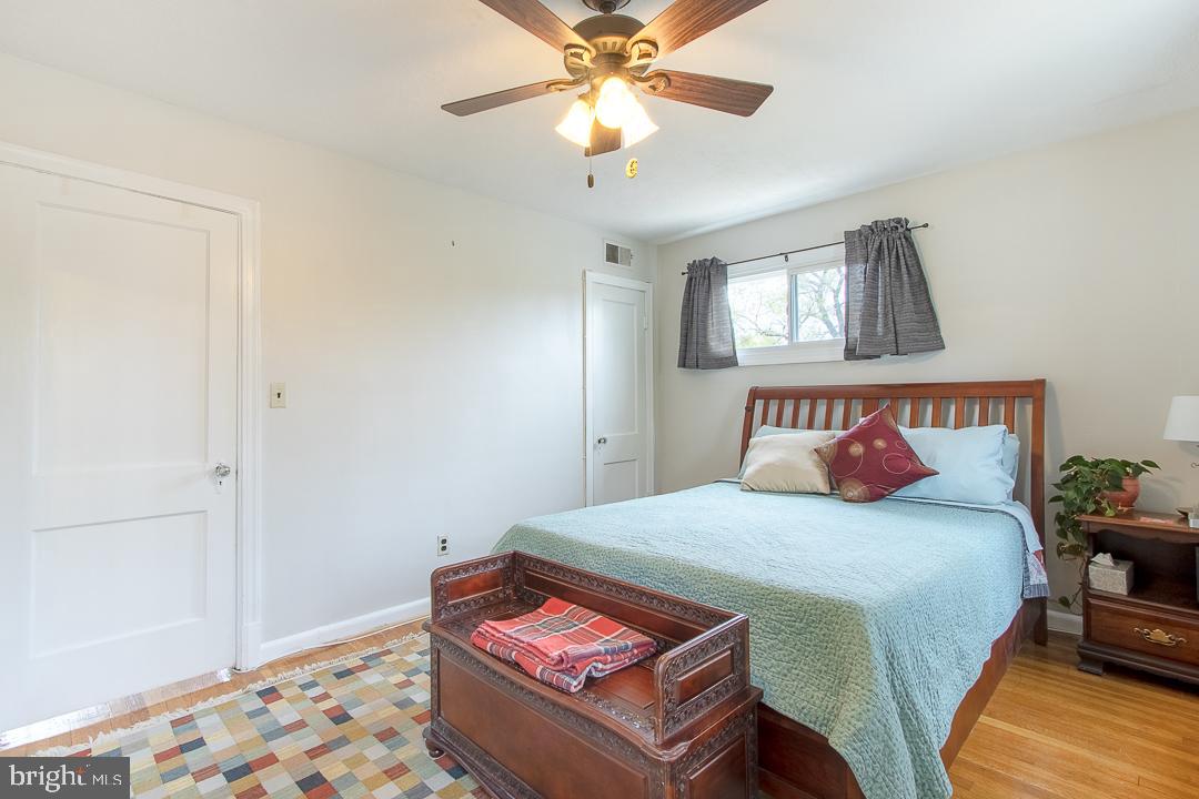 25 Rittenhouse Street Northeast Washington, DC 20011 - Photo 24 of 38 Gallery Image 24