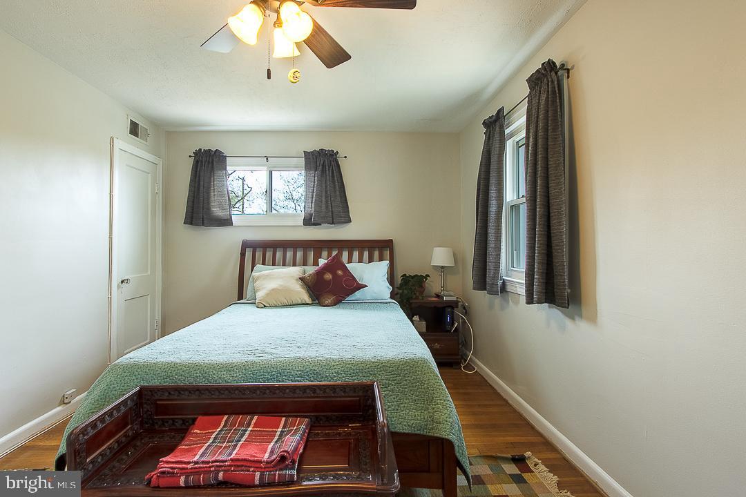 25 Rittenhouse Street Northeast Washington, DC 20011 - Photo 25 of 38 Gallery Image 25