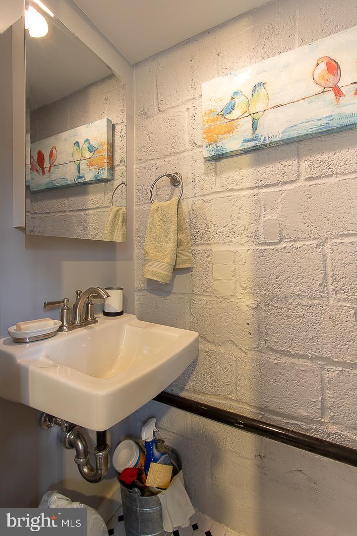 25 Rittenhouse Street Northeast Washington, DC 20011 - Photo 32 of 38 Gallery Image 32
