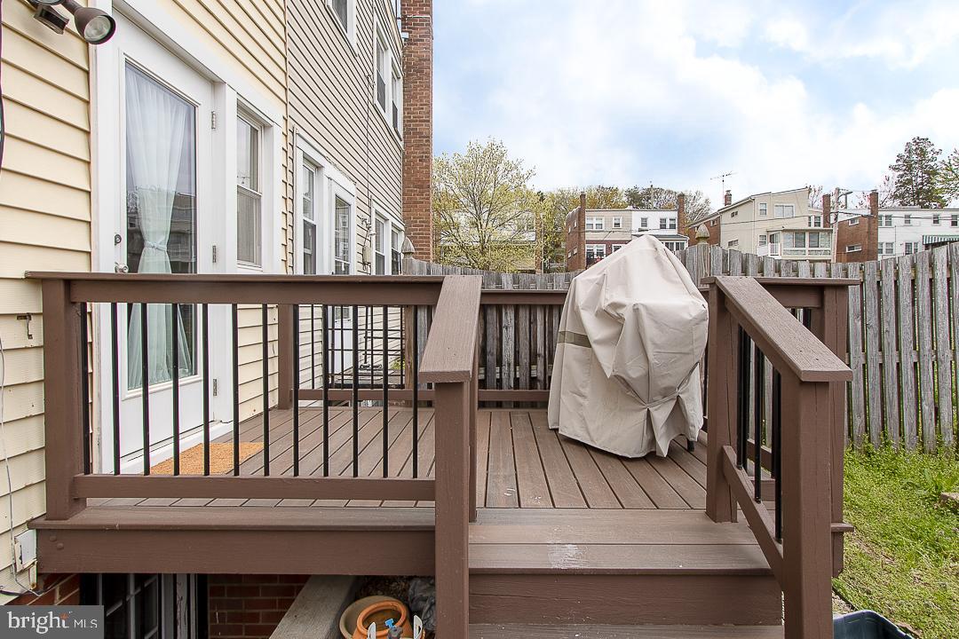 25 Rittenhouse Street Northeast Washington, DC 20011 - Photo 34 of 38 Gallery Image 34