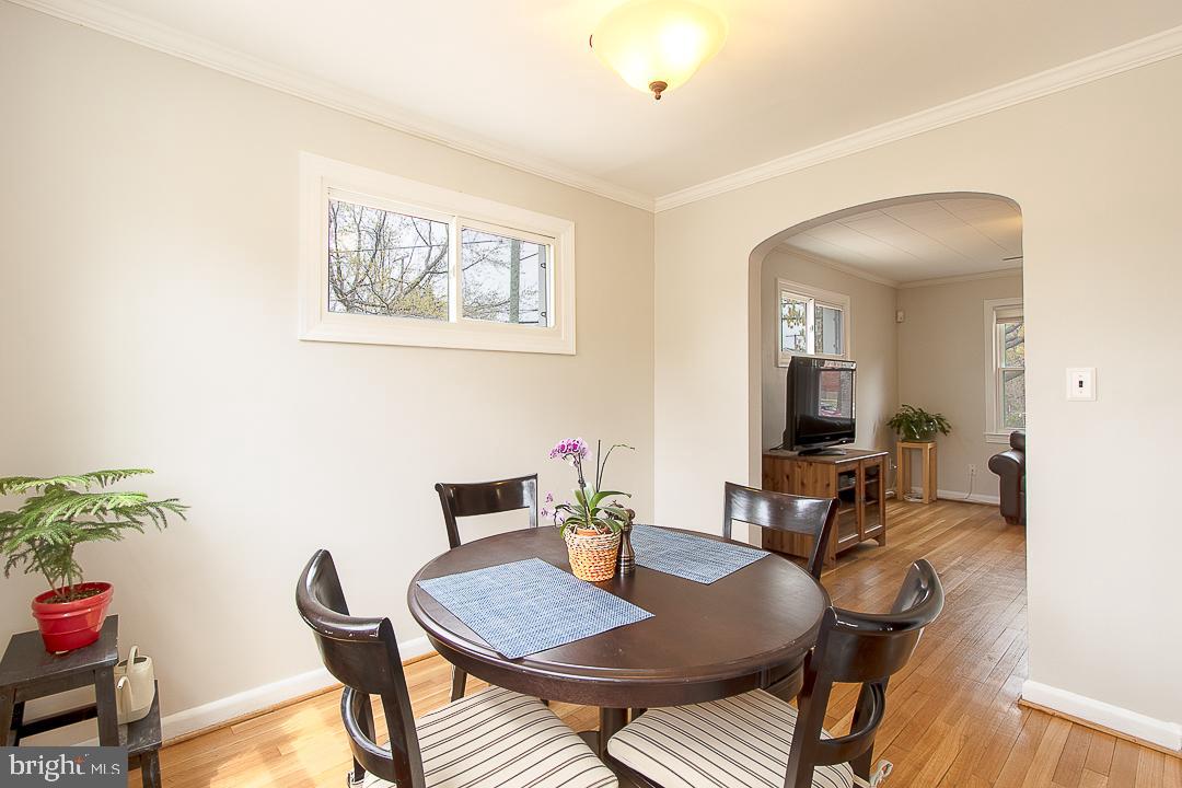 25 Rittenhouse Street Northeast Washington, DC 20011 - Photo 9 of 38 Gallery Image 9