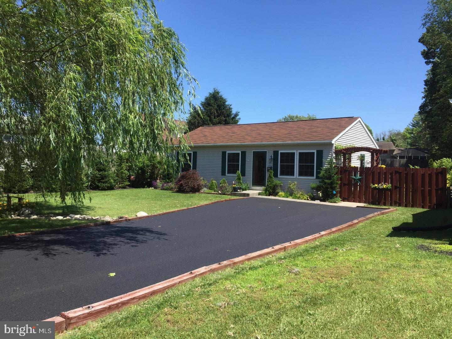 635 Georgetown Road Wenonah, NJ 08090 - Photo 1 of 22