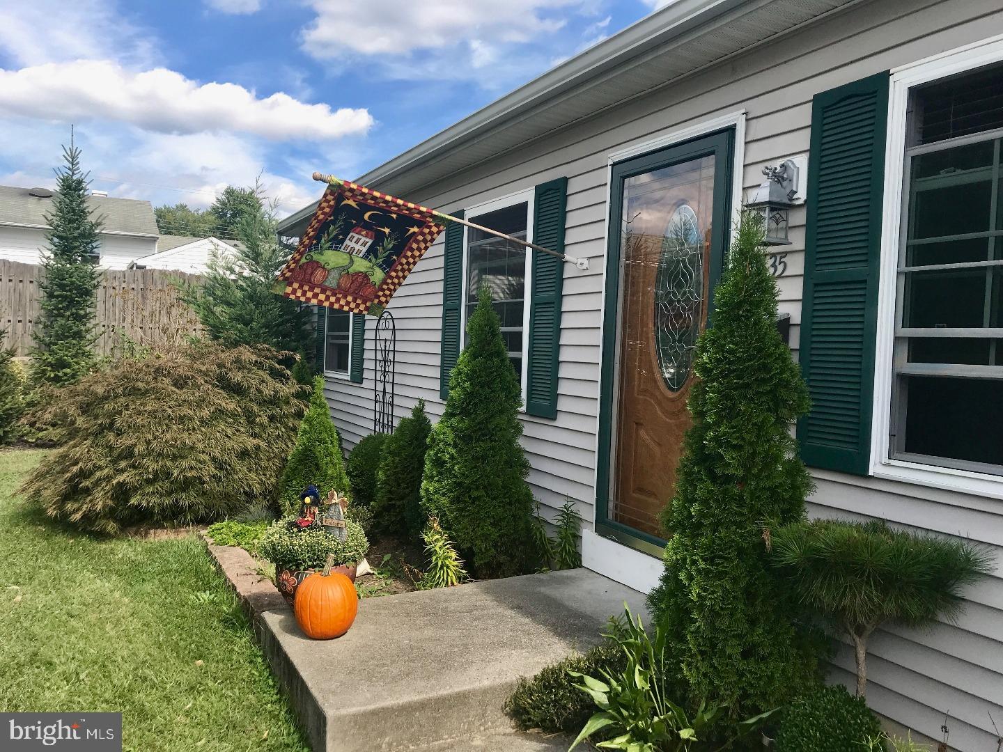 635 Georgetown Road Wenonah, NJ 08090 - Photo 2 of 22