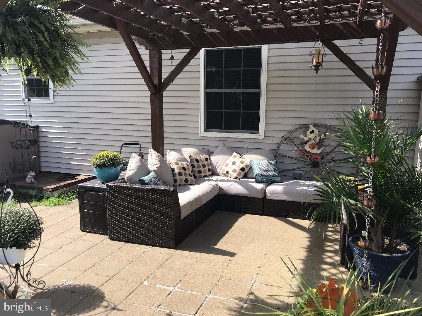 635 Georgetown Road Wenonah, NJ 08090 - Photo 16 of 22
