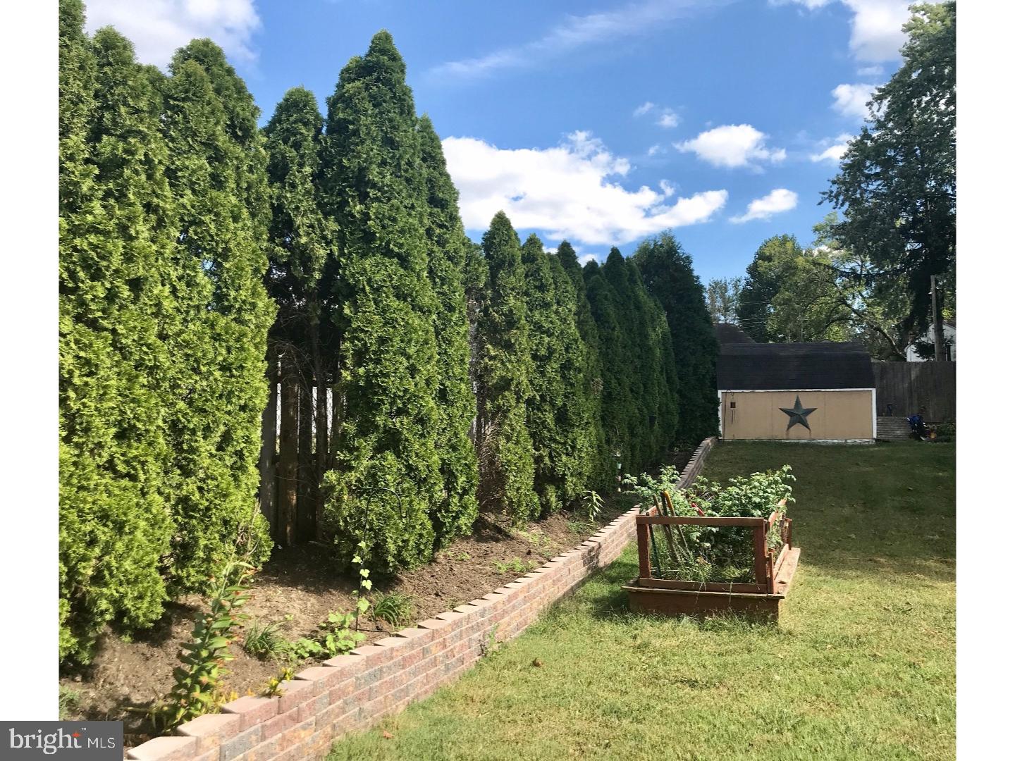 635 Georgetown Road Wenonah, NJ 08090 - Photo 17 of 22
