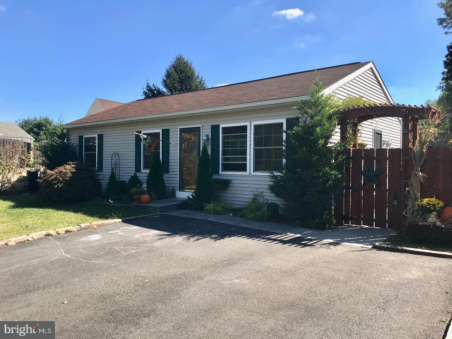 635 Georgetown Road Wenonah, NJ 08090 - Photo 22 of 22