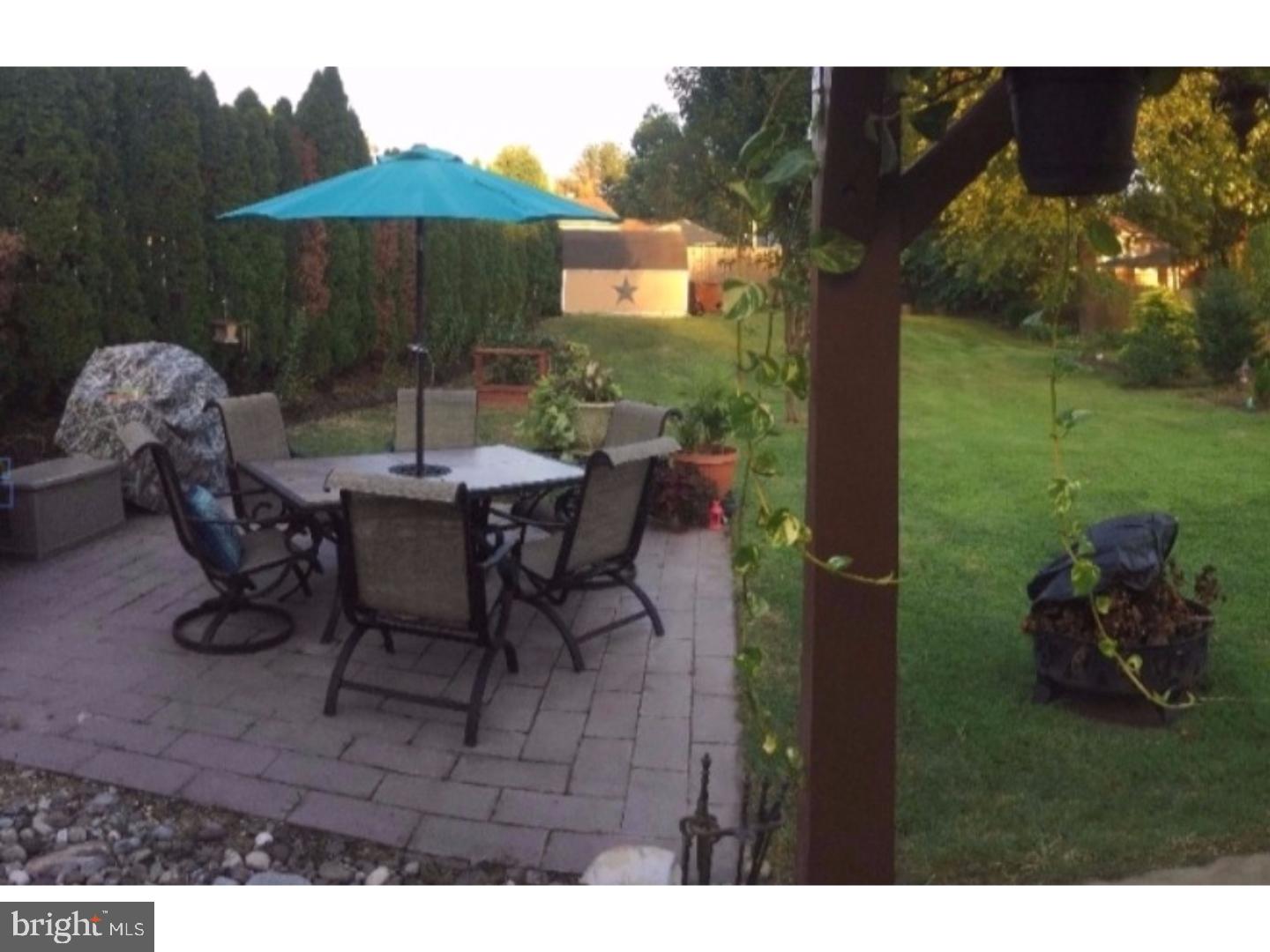 635 Georgetown Road Wenonah, NJ 08090 - Photo 5 of 22