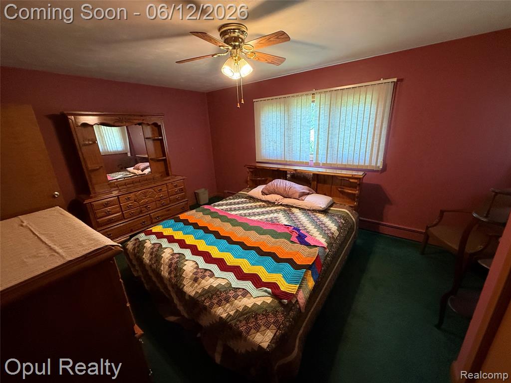 7899 Ida East Road Ida, MI 48140 - Photo 37 of 48