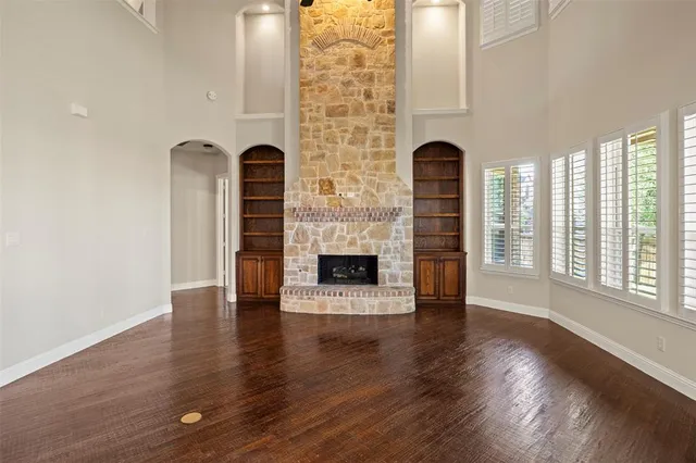 $4,600 | 9134 Penny Lane, Lantana, TX 76226